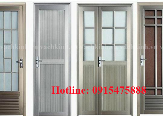 Cửa nhôm tại Nhân Chính | cua nhom tai Nhan Chinh